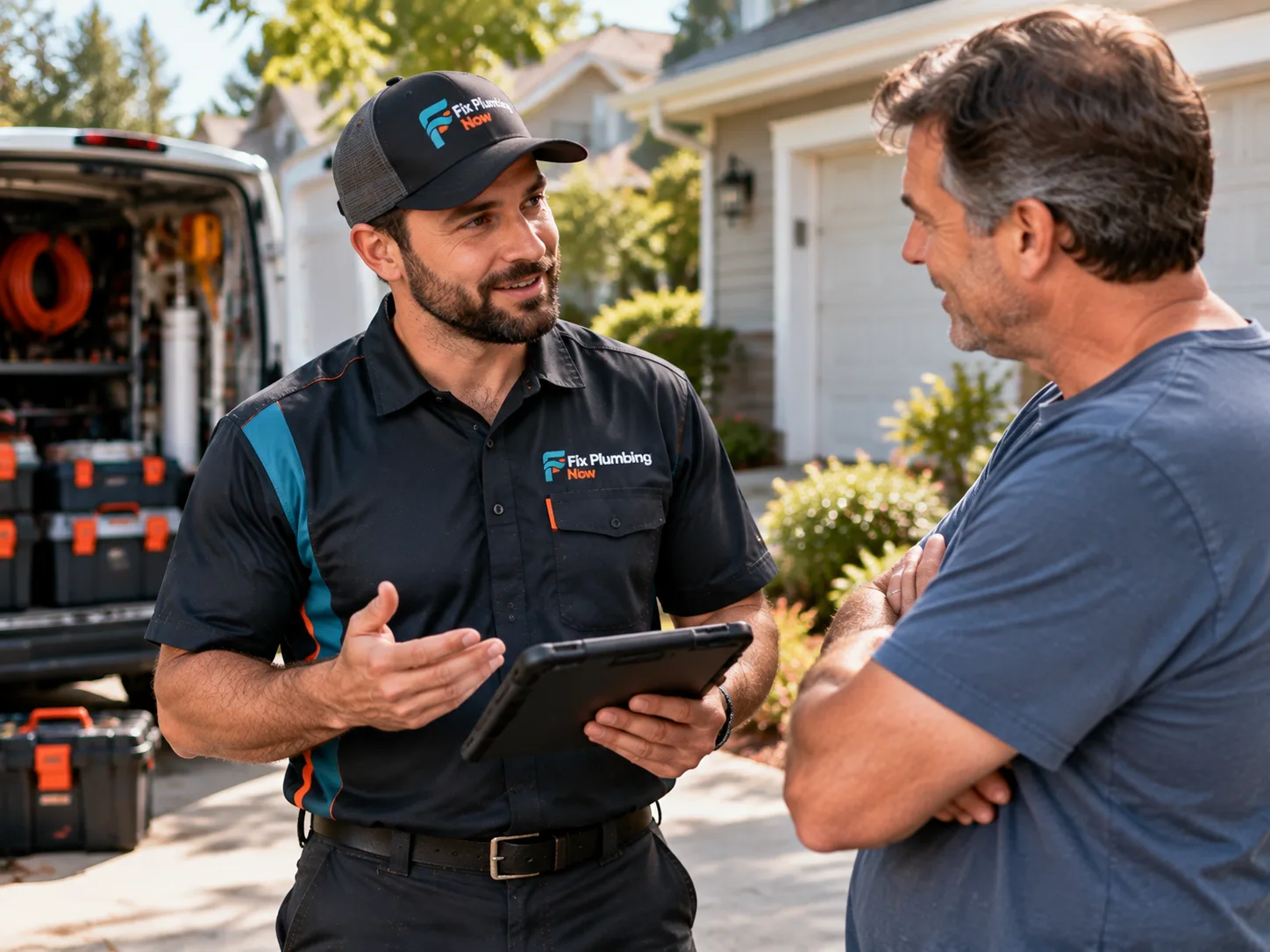 Clogged Drain Service Waxahachie, TX FAQs
